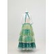Everlasting Flower Pure Apricot Tree Top Skirts and JSKs(Pre-Order/Full Payment Without Shipping)